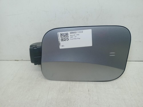 Citroen fuel filler flap - citroen,