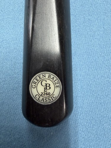 Green baize gbl classic - green,