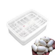 Reptile Egg Incubator Box DIY