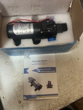 Dc 12volt Micro Electric Diaphragm Pump
