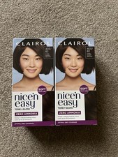 Clairol Nice'n Easy 2 x Tone +