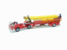 CORGI 1143 AMERICAN LAFRANCE