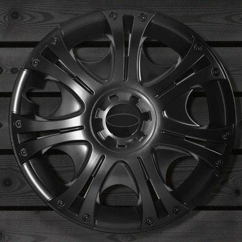 Wheel trims fit transit - wheel,