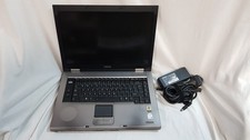 Toshiba Tecra a8 15.4" Laptop