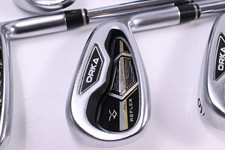 Orka Reflex Irons / 4-PW /