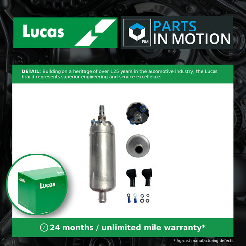 Fuel pump fits mercedes 300 - fits,