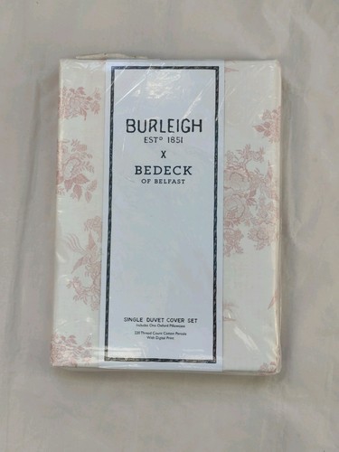 Burleigh bedeck belfast - of,