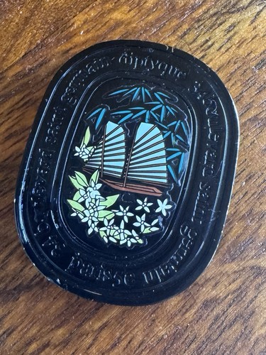 Diptyque son refillable - do,