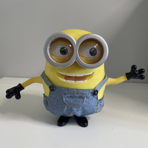 Despicable dancing and - despicable, 2