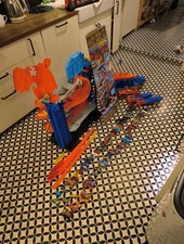 Hot Wheels. Bundle. Ultimate