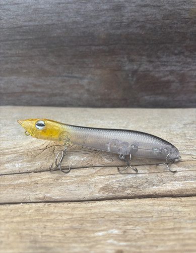 Xorus patchinko style bass - xorus,