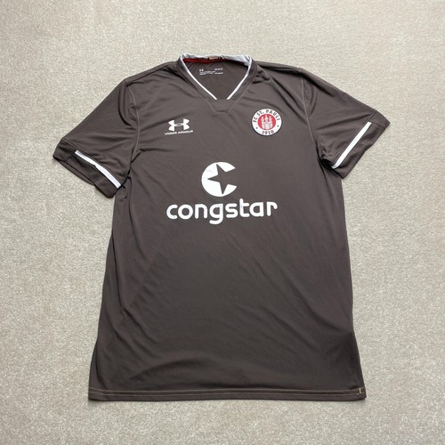 Pauli football shirt mens - st,