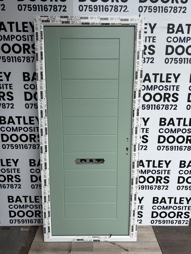New external chartwell green - new,
