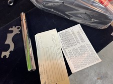 NOS Raleigh SPORT 26" 1979 NEW