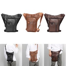 Thigh Drop Leg Bag Lightweight