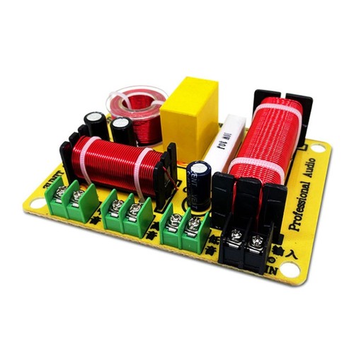 Way home cinema - 3-way, speaker