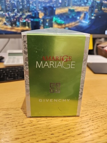 Givenchy amarige mariage - givenchy,