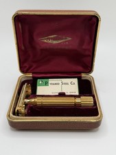 Vintage Gillette Aristocrat
