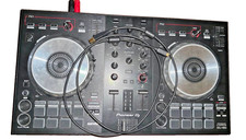Pioneer DJ DDJ-SB3 Black