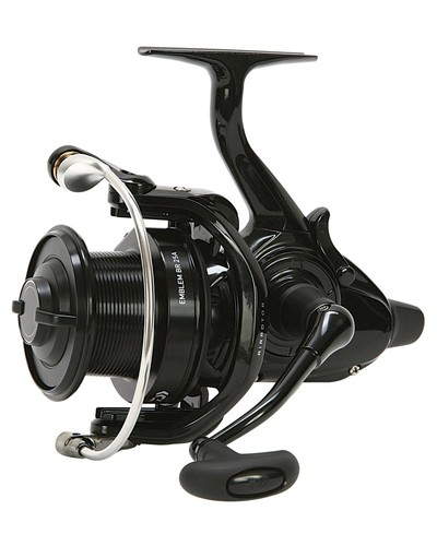 Daiwa emblem freespool 25a - daiwa,