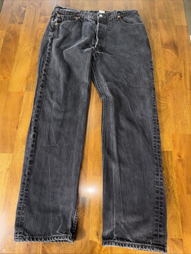 Vintage levi 501 - vintage, levi’s
