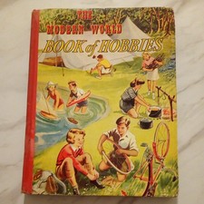 The Modern World Book of