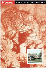 BOBCAT 450 453 553 753/H 763