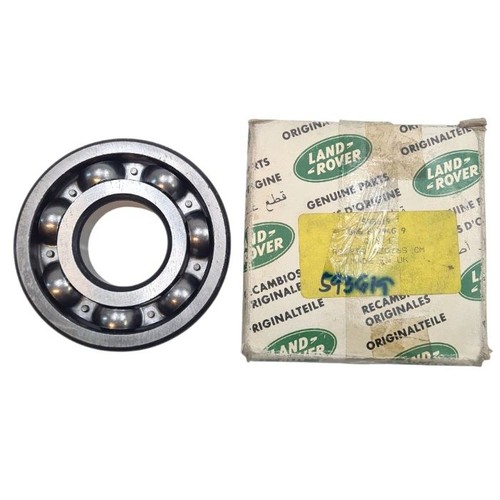 Genuine land rover bearing - land,
