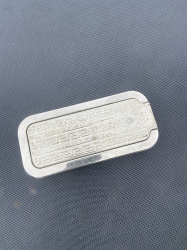 Vintage rolls razor - razor, great