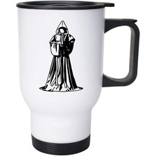 400ml 'Hooded Monk' Reusable