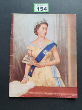 JAMAICA CORONATION TATTOO JUNE