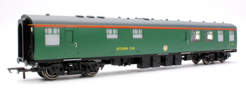 Hornby r40025 mk1 restaurant - hornby,