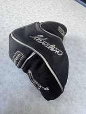 Rare Ping Karsten Blade Putter Headcover Pingman