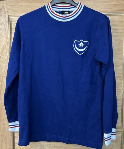 Portsmouth toffs retro home - retro,