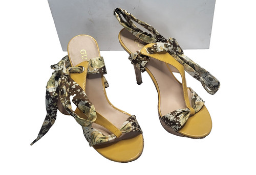 Guess women floral high - floral,