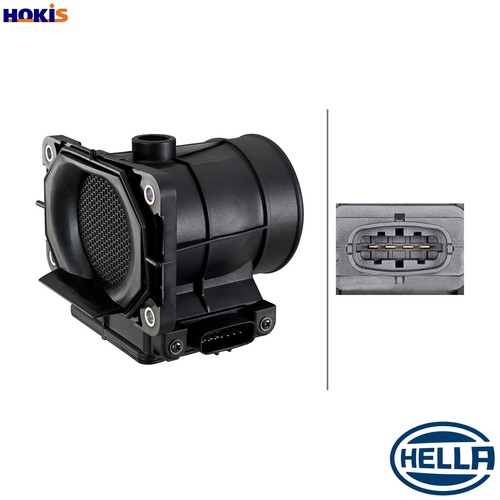 Mass air flow sensor 8et - mass,