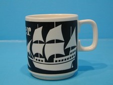 1970  Vintage Hornsea Pottery