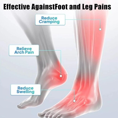 Electric foot massager machine - electric,