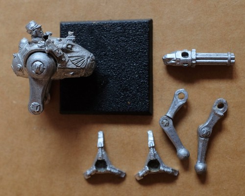 Imperial guard original - imperial,