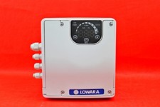 Lowara 5HME04S07M02VBE 240V Multistage Horizontal Pump Control Box Only