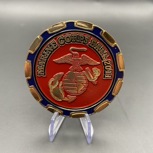 Marine corps ball 2011 - us,