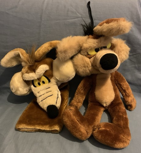 Warner bros looney tunes wile - tunes,