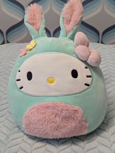 Squishmallow kellytoy plush - kellytoy,