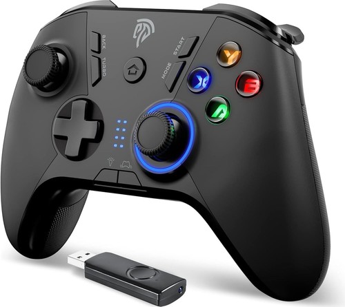 Easysmx wireless game - easysmx,