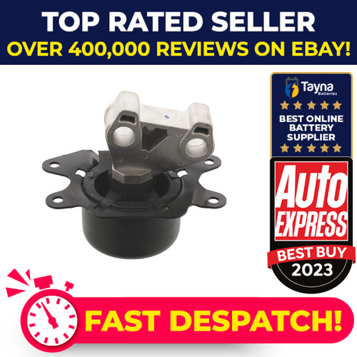 Engine mount fits - mount,