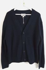 M&S Men's Cotton Mix Ribbed