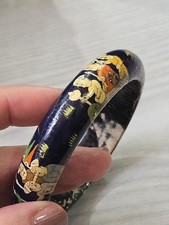 Russian Lacquered Antique