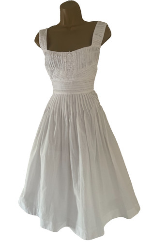 Phase eight 50s style white - phase,