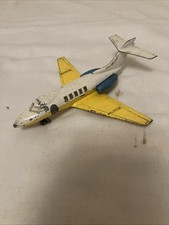 Dinky Toys No 723 Hawker