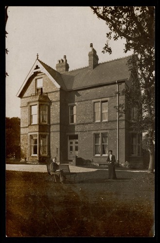 Colwyn bay pwllychrochan - bay,